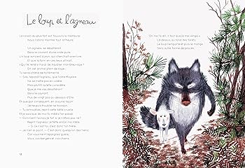 洋書 Fables de Jean de La Fontaine Effel Amazon.com: Fables: Jean de La Fontaine; Translated by Sir